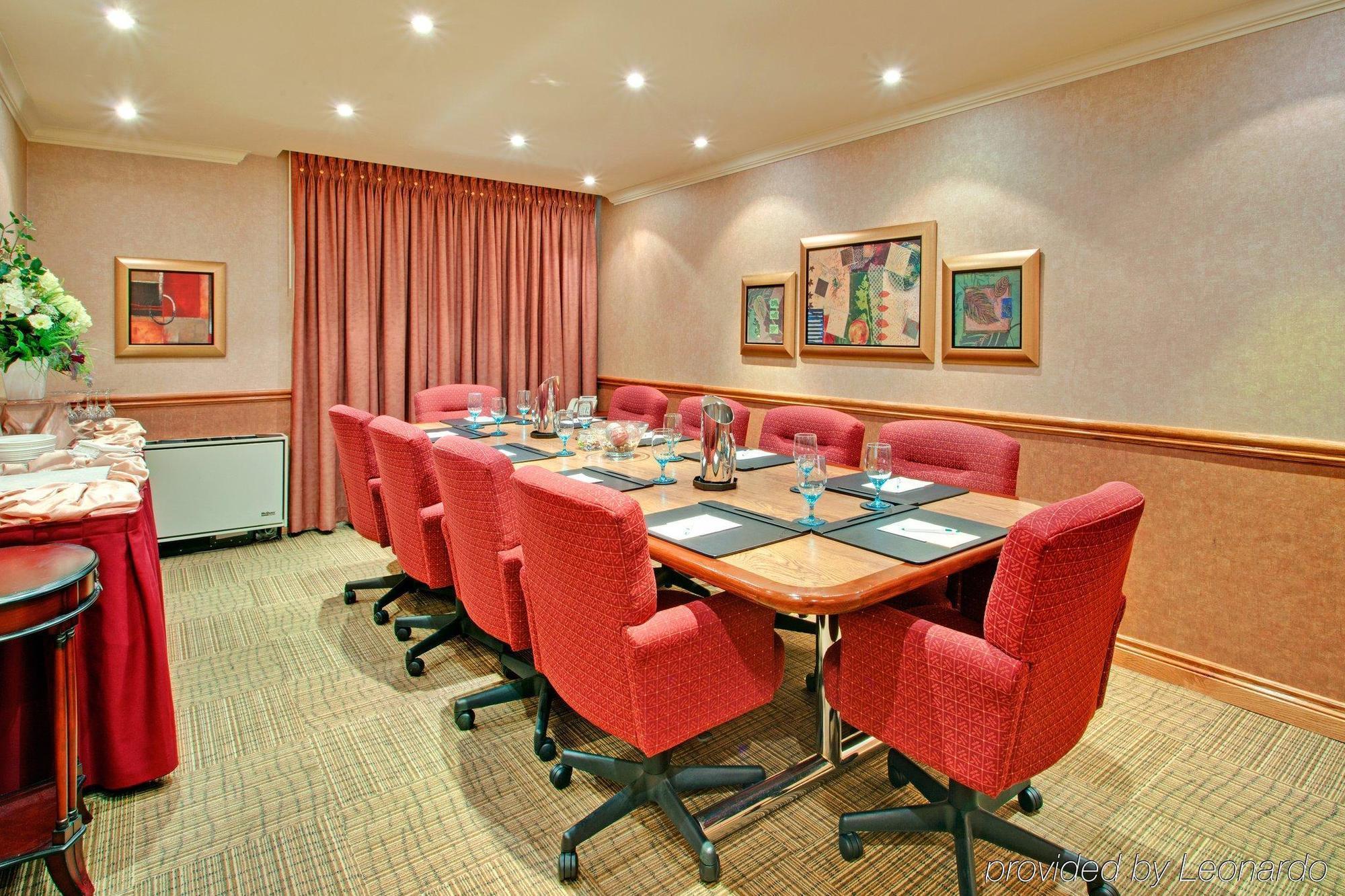 Holiday Inn Toronto - Yorkdale สิ่งอำนวยความสะดวก รูปภาพ